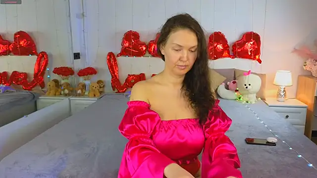 Eva SmidtX online show from 03-17-26, 12:02