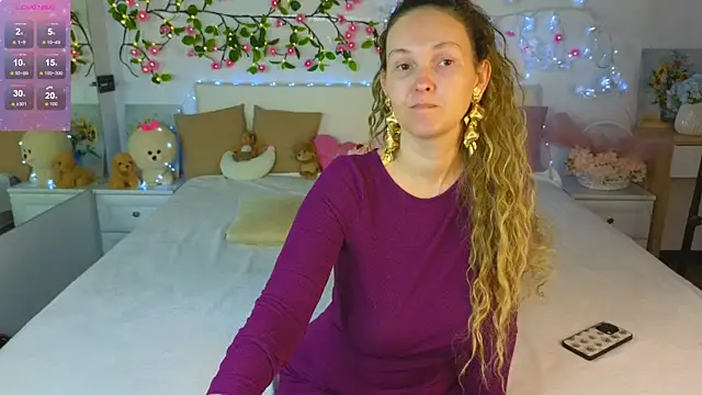 Eva SmidtX online show from 05-08-26, 08:18