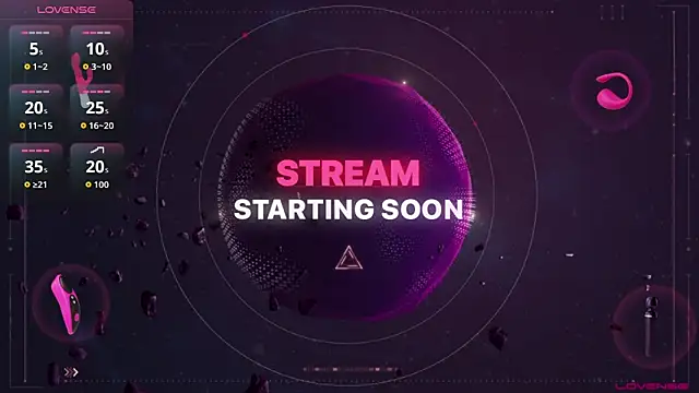 Mustangman61 online show from 02-17-26, 09:34