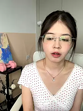 Qianqian-888 online show from 09-27-25, 07:47