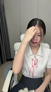 Qianqian-888 online show from 11-02-25, 01:21