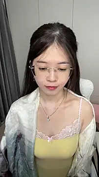 Qianqian-888 online show from 10-23-25, 01:26