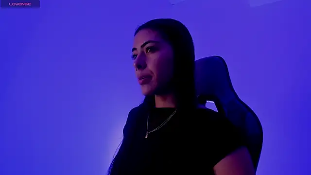 ValkaGrecco online show from 11-15-25, 08:57