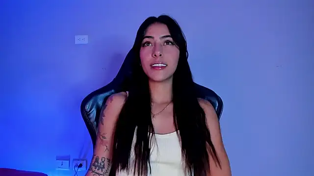 ValkaGrecco online show from 01-10-26, 02:51