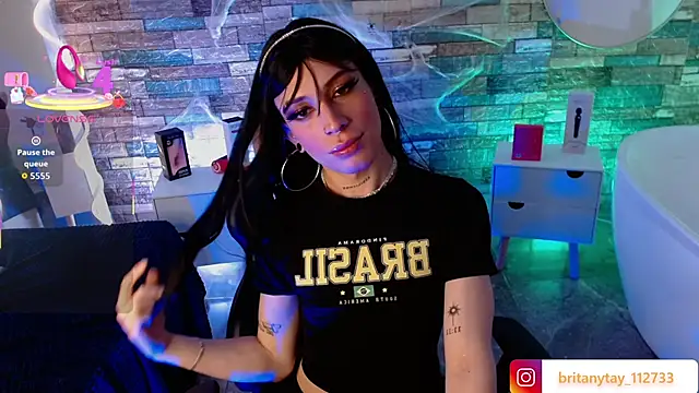 boyfox tay online show from 11-08-25, 06:28