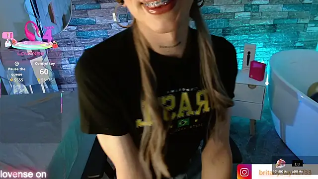boyfox tay online show from 09-29-25, 03:57
