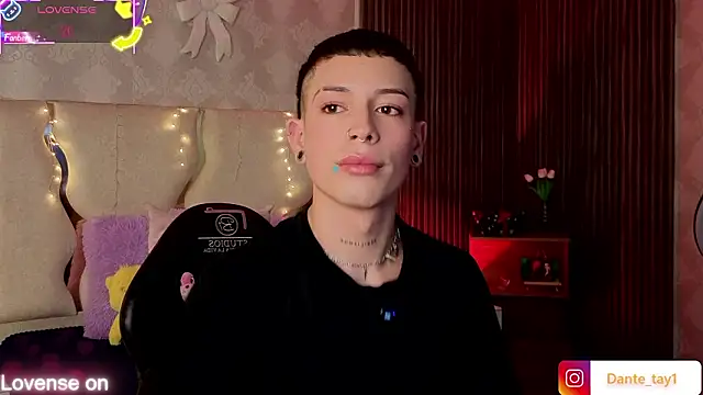 boyfox tay online show from 02-25-26, 07:36