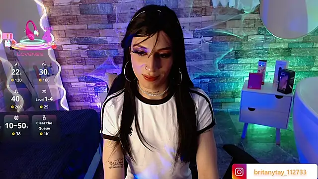 boyfox tay online show from 11-02-25, 04:17