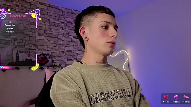 boyfox tay online show from 02-20-26, 07:27