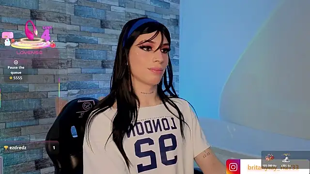 boyfox tay online show from 11-28-25, 03:39