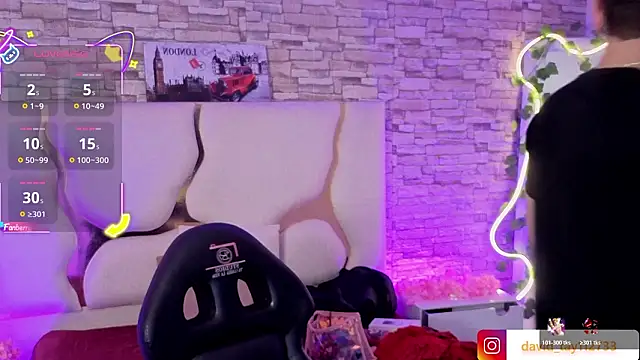 boyfox tay online show from 01-31-26, 07:23