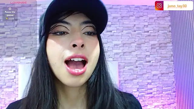 juno tay online show from 09-28-25, 11:50