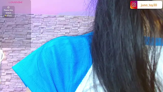 juno tay online show from 10-03-25, 07:04