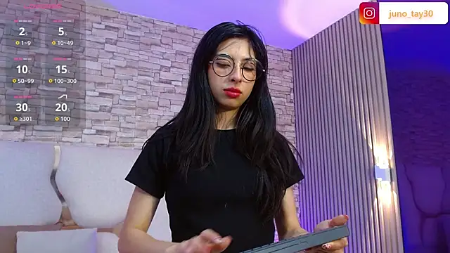 juno tay online show from 09-27-25, 07:53