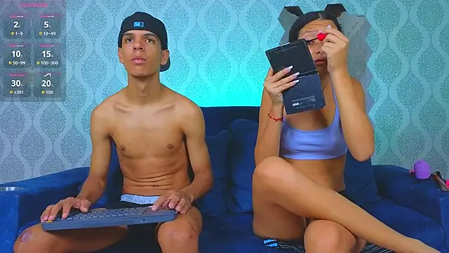 Hotcouple 222 online show from 09-18-25, 07:33