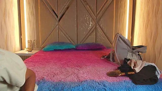 Hotcouple 222 online show from 03-11-26, 07:24