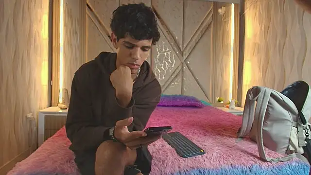 Hotcouple 222 online show from 03-03-26, 07:26