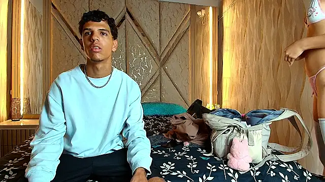 Hotcouple 222 online show from 01-06-26, 07:12