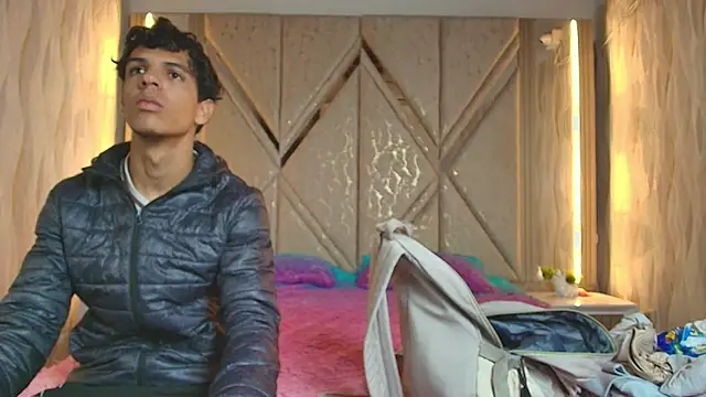 Hotcouple 222 online show from 02-26-26, 07:19