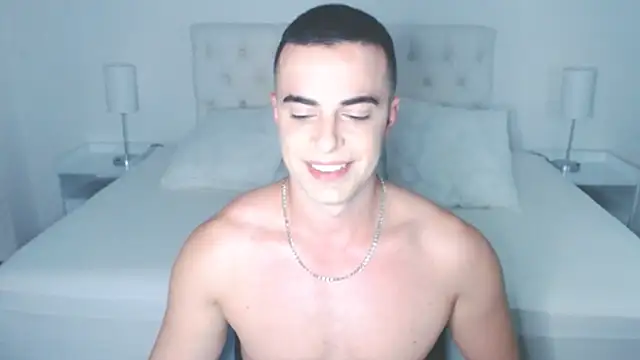 mr hunterx online show from 09-20-25, 03:44