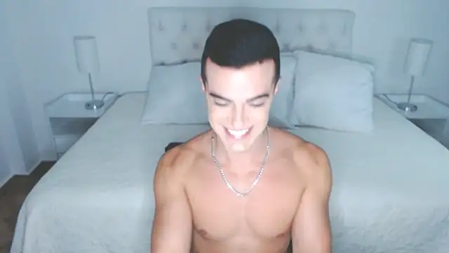 mr hunterx online show from 02-15-26, 03:07