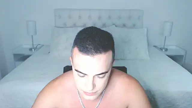 mr hunterx online show from 09-27-25, 01:23