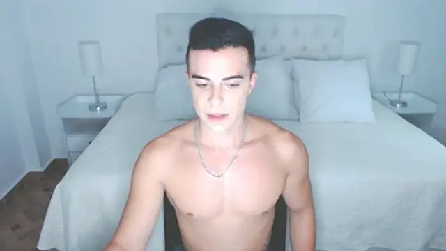 mr hunterx online show from 03-01-26, 05:18