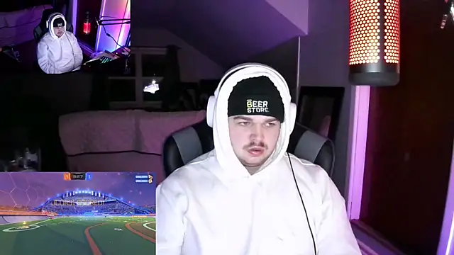 Bigboyballen online show from 02-13-26, 03:50