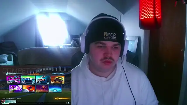 Bigboyballen online show from 02-27-26, 10:20