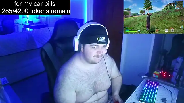 Bigboyballen online show from 03-31-26, 11:51