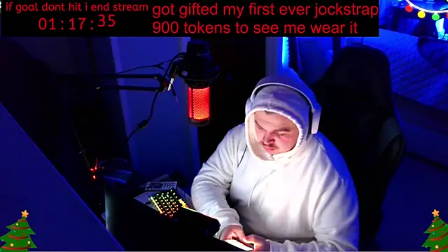 Bigboyballen online show from 01-11-26, 03:46