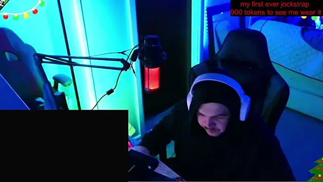 Bigboyballen online show from 01-11-26, 11:00