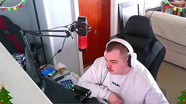 Bigboyballen online show from 01-08-26, 07:20