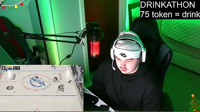 Bigboyballen online show from 01-07-26, 04:28