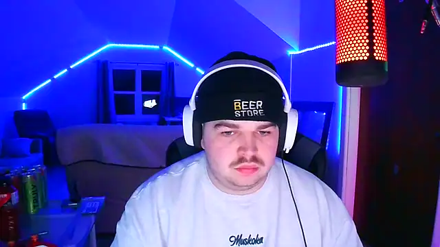 Bigboyballen online show from 03-04-26, 03:03