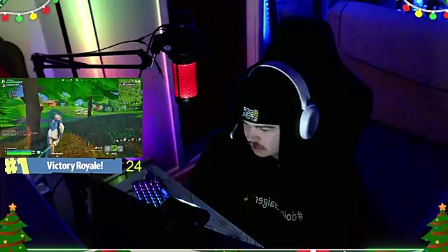 Bigboyballen online show from 12-15-25, 12:16