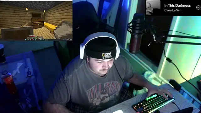 Bigboyballen online show from 03-10-26, 03:43