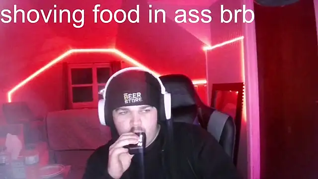 Bigboyballen online show from 12-05-25, 04:00