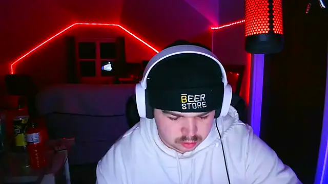 Bigboyballen online show from 02-25-26, 12:22