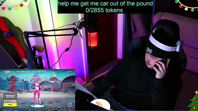 Bigboyballen online show from 01-16-26, 10:14