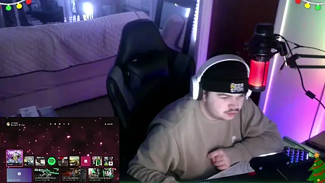 Bigboyballen online show from 02-05-26, 11:55