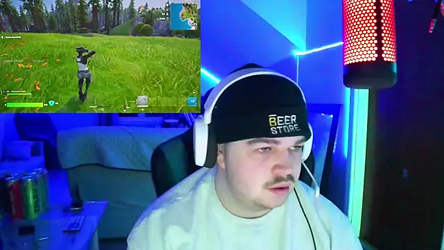 Bigboyballen online show from 03-05-26, 12:18