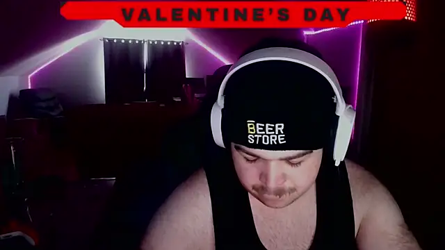 Bigboyballen online show from 02-16-26, 08:18