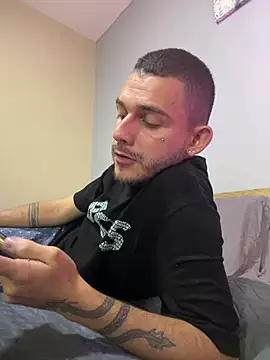 AbadKiing online show from 08-04-26, 10:58