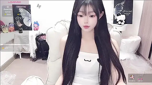 -EEBABY online show from 06-01-26, 02:50