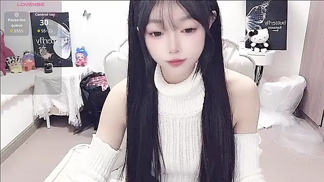 -EEBABY online show from 06-18-26, 04:12