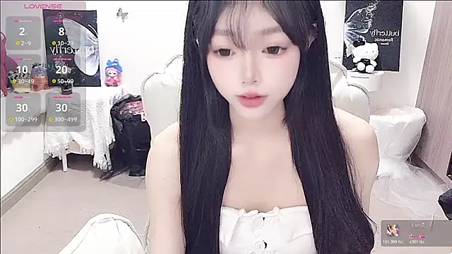 -EEBABY online show from 06-03-26, 01:12