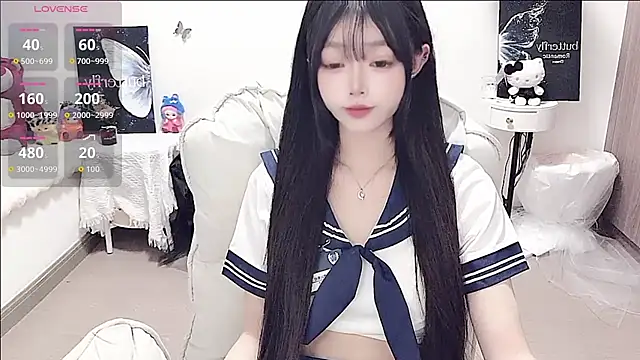 -EEBABY online show from 06-16-26, 03:12
