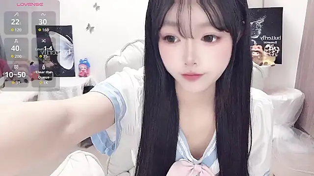 -EEBABY online show from 03-10-26, 06:01