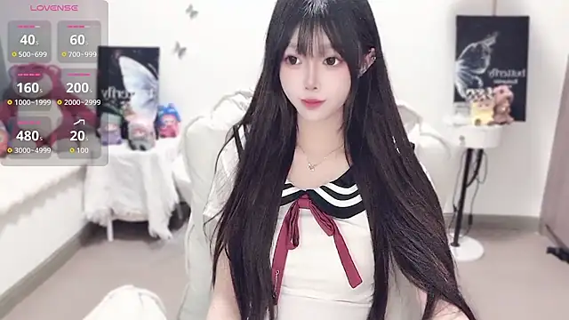 -EEBABY online show from 09-25-25, 02:23